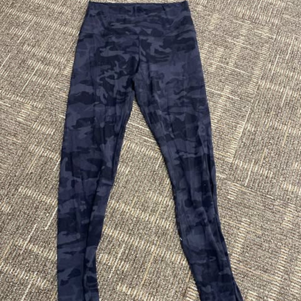 Lulumelon leggings